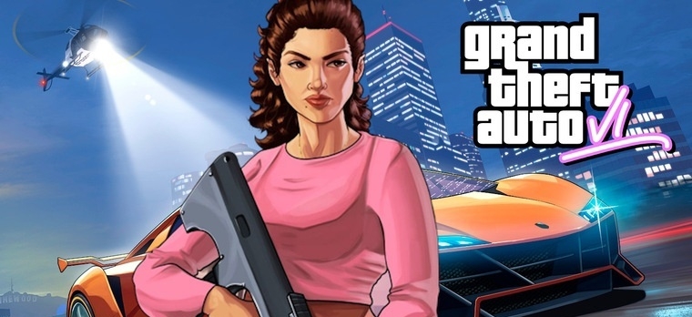 Rockstar Games официально покажет первый трейлер GTA 6 в декабре