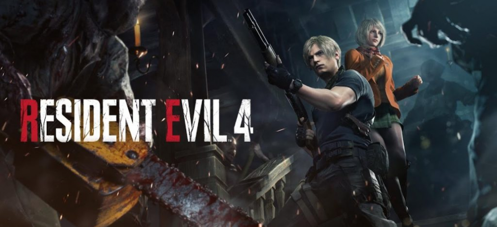 Ремейк Resident Evil 4 выйдет для iPhone 15 Pro, iPad и Mac 20 декабря 2023 года