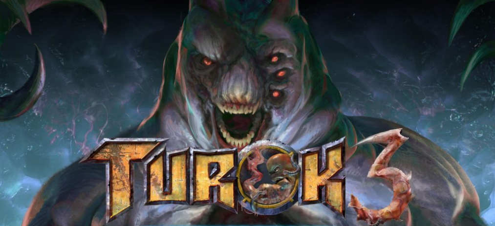 Ремастер Turok 3: Shadow of Oblivion Remastered, изначально запланированный на 14 ноября, отложен на две недели – до 30 ноября