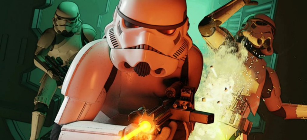 Руководитель проекта Star Wars: Dark Forces Remaster рассказал о проблемах с адаптацией игры для современных платформ