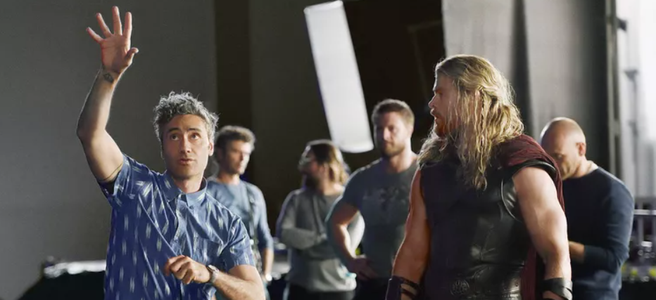 Тайка Вайтити не возражает, если Marvel найдет нового режиссера для «Тора 5»: «Я не буду в этом участвовать»