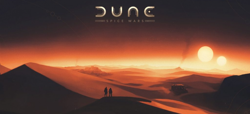 Dune: Spice Wars анонсирована для Xbox Series X/S и выйдет 28 ноября. 4X-стратегия в реальном времени будет доступна в рамках Game Pass в день релиза