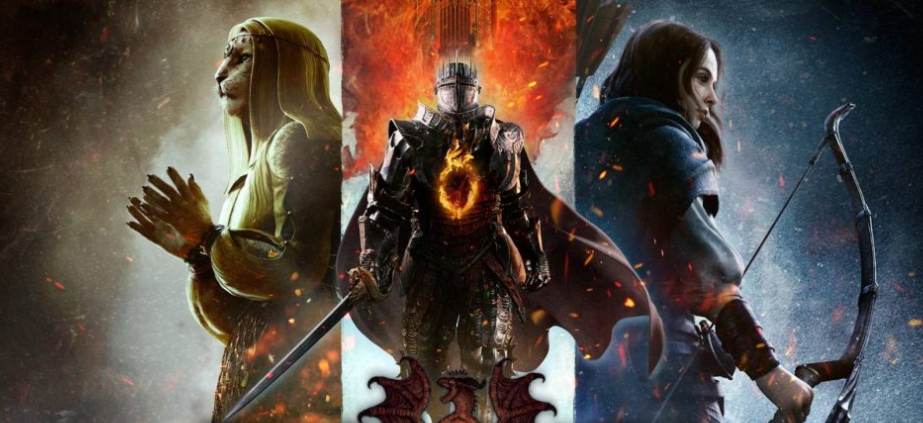 Долгожданная ролевая игра с открытым миром Dragon's Dogma 2 получила возрастной рейтинг в Саудовской Аравии