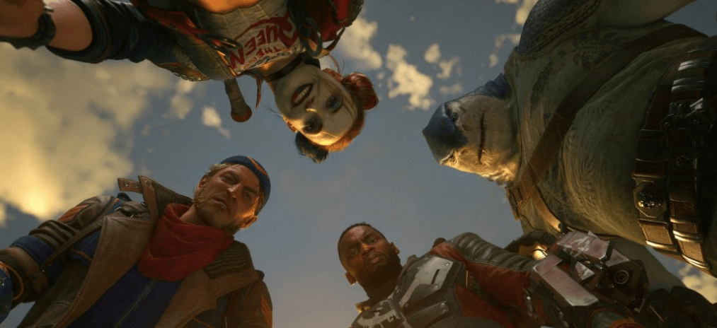 Опубликованы системные требования Suicide Squad : Kill the Justice League для ПК