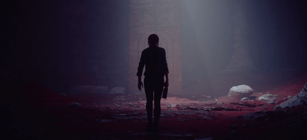 Старший геймдизайнер Alan Wake 2 уже работает над Control 2