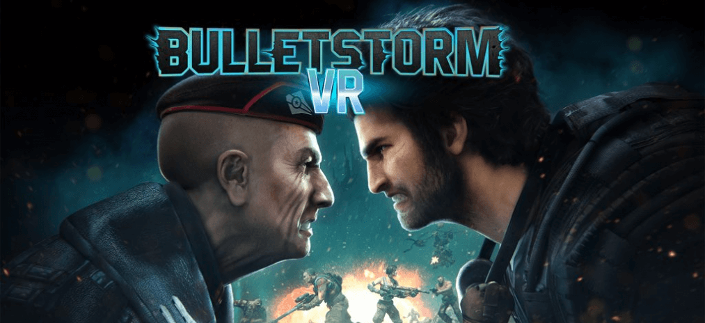People Can Fly сообщили, что выход Bulletstorm VR отложен на месяц