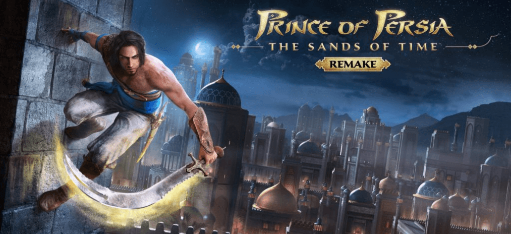 Пройден важный этап внутренней разработки Prince of Persia: The Sands of Time