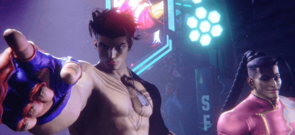 1 декабря в Street Fighter 6 появятся новые костюмы для всех стартовых персонажей