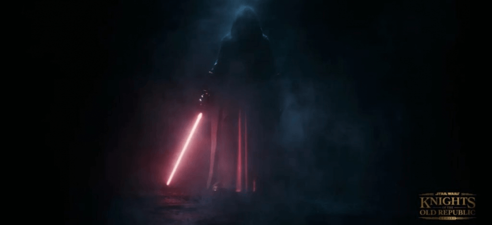 Ремейк Star Wars: Knights of the Old Republic всё ещё может находиться в разработке у Saber Interactive