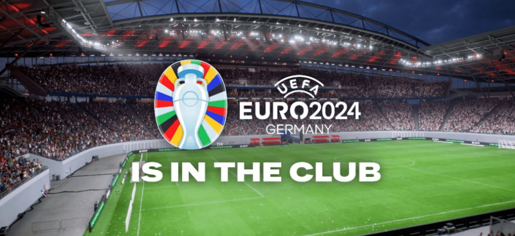 В рамках бесплатного обновления EA Sports FC 24 в следующем году в игре появится чемпионат «Евро 2024»