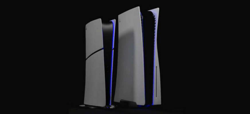 29 ноября PS5 Slim поступит в продажу в Великобритании, предварительные заказы уже открыты