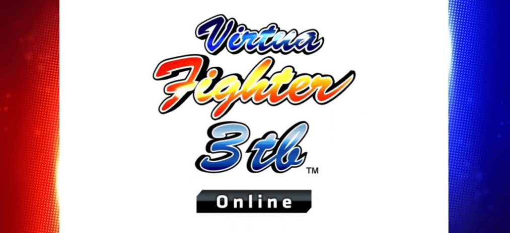 Компания Sega анонсировала Virtua Fighter 3tb Online