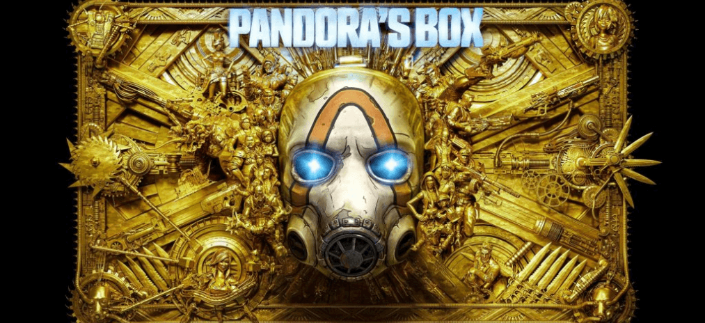 Сборник Borderlands Collection: Pandora's Box получил рейтинг для Nintendo Switch в Германии