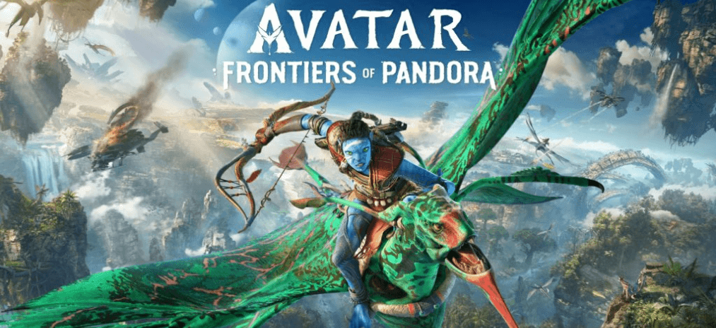 Новый трейлер Avatar: Frontiers of Pandora рассказывает о бонусах за предзаказ