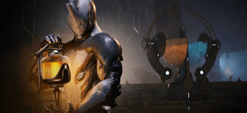 Warframe: Whispers in the Walls снимет требования к рангу мастерства для прохождения сюжетных квестов