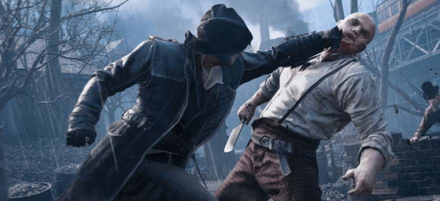 Компания Ubisoft запустила бесплатную раздачу Assassin's Creed Syndicate для ПК