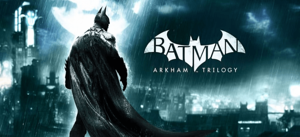 В преддверии скорого запуска на Nintendo Switch долгожданная многими Batman: Arkham Trilogy получила новый геймплейный ролик