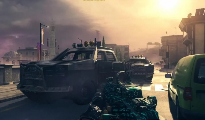 Как исправить код ошибки 14515 в Modern Warfare 3 Решение