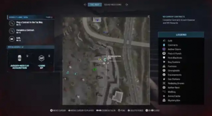 Где найти ингибитор и как его использовать в зомби-режиме MW3