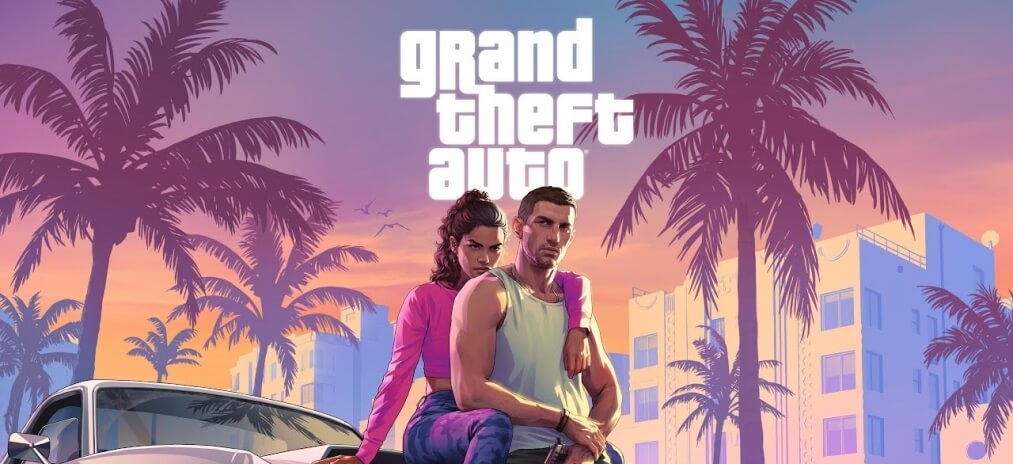 Вышел первый трейлер GTA 6