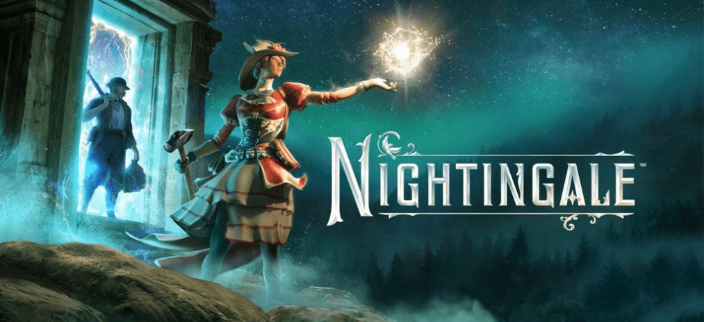 Nightingale начинает регистрацию в Steam на стресс-тест, запланированный на начало 2024 года