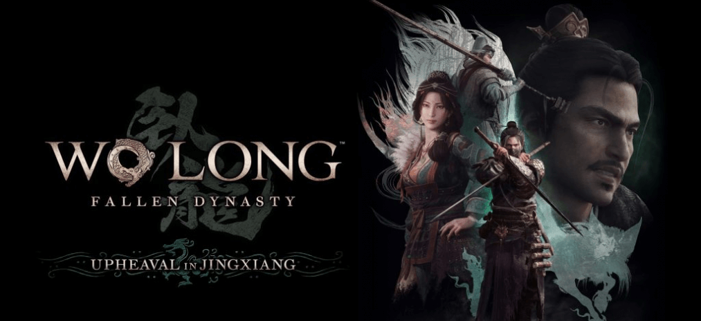 Последнее сюжетное дополнение для Wo Long: Fallen Dynasty стартует 12 декабря