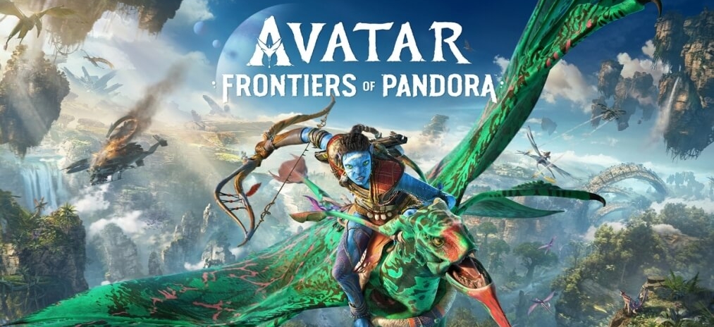 Есть ли в Avatar: Frontiers of Pandora защита Denuvo?