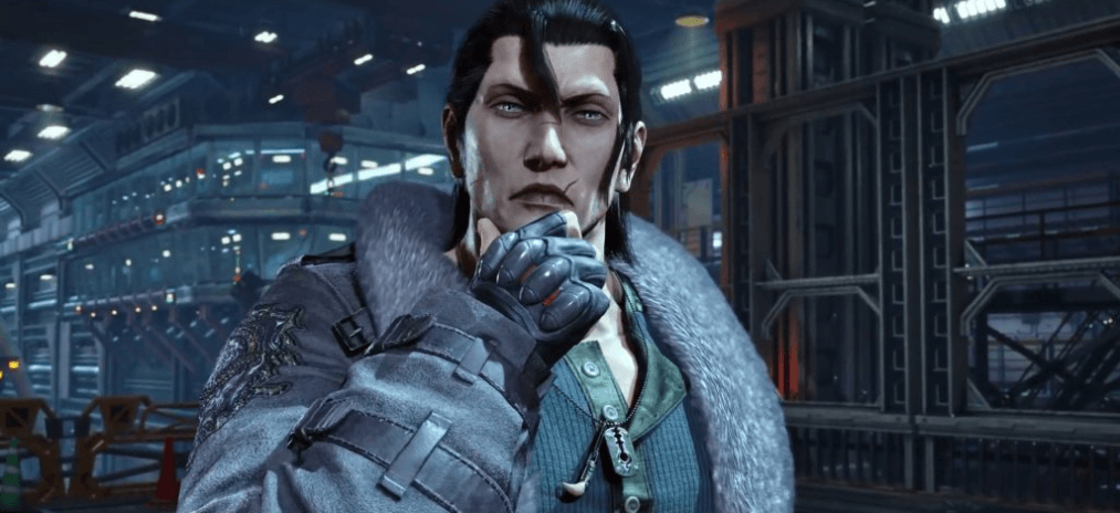 Новый геймплейный трейлер Tekken 8 демонстрирует очередного бойца – Сергея Драгунова