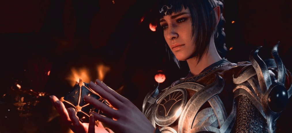 Игроки Baldur's Gate 3 провели более 8 196 лет в редакторе для создания персонажей