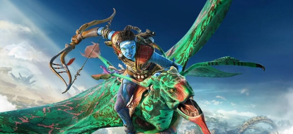 Советы для новичков в Avatar: Frontiers of Pandora