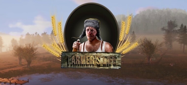 Farmer’s life – незабываемые похождения Казимира