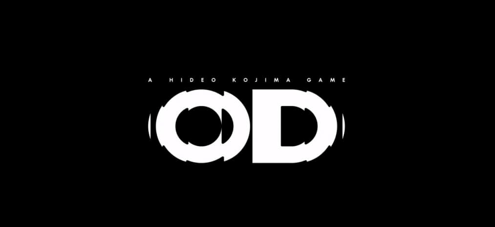 Первые подробности OD, нового проекта Хидео Кодзимы