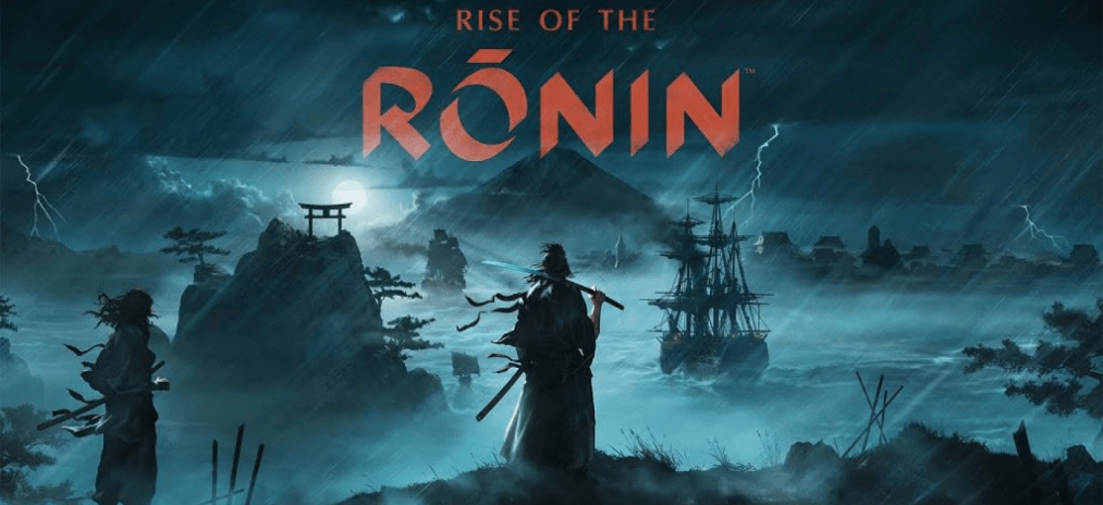 Представлен новый геймплей эксклюзива для PlayStation 5 Rise of the Ronin. Выход запланирован на 22 марта 2024 года