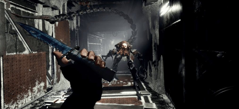 Для PlayStation 5 вышло эксклюзивное обновление VR Mode для Resident Evil 4