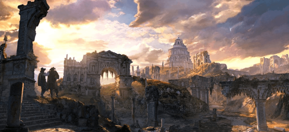 Новые подробности о GreedFall 2: The Dying World появятся в начале 2024 года