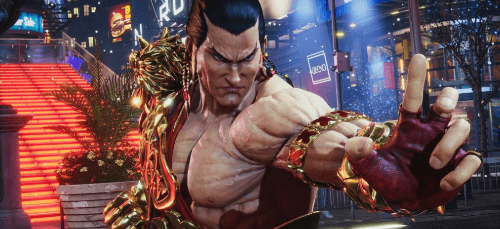 Tekken 8 получит бесплатную демоверсию для PlayStation 14 декабря, а 21 декабря - для Xbox Series X/S и ПК
