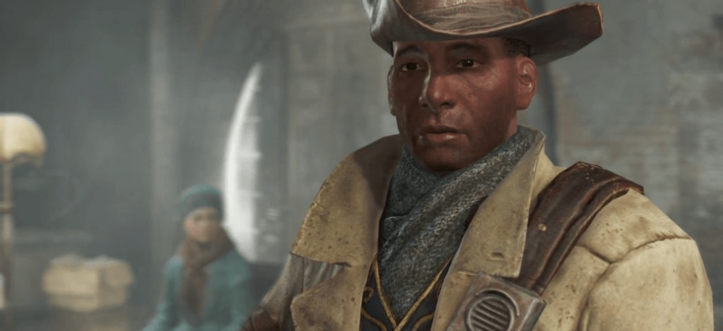 Обновление Fallout 4 для Next-Gen, добавляющее режимы производительности и качества на Xbox Series X/S и PS5, отложено до 2024 года