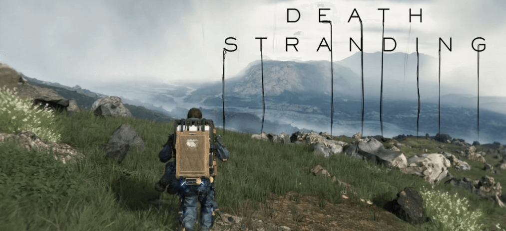 Фильм Death Stranding будет спродюсирован независимой компанией A24