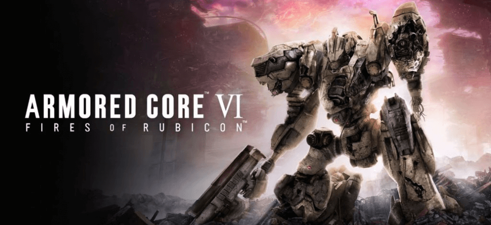 19 декабря в Armored Core 6: Fires of Rubicon появится рейтинговый матчмейкинг