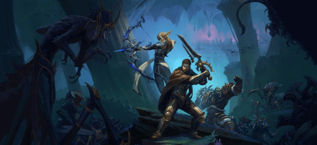 Компания Blizzard раскрыла большинство своих планов по обновлению World of Warcraft на 2024 год, опубликовав дорожную карту контента