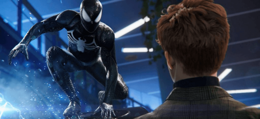 В 2024 году ожидается три бесплатных DLC для Marvel's Spider-Man 2