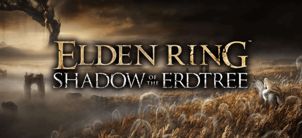 Всё, что известно о дополнении Shadow of the Erdtree для Elden Ring на текущий момент