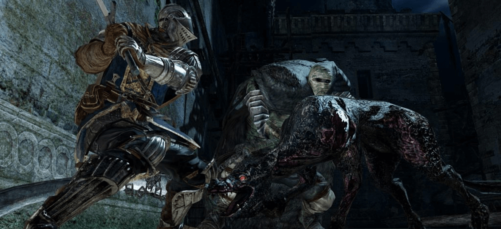 Серверы Dark Souls 2 и Armored Core: Verdict Day для PS3 и Xbox 360 будут отключены 31 марта 2024 года