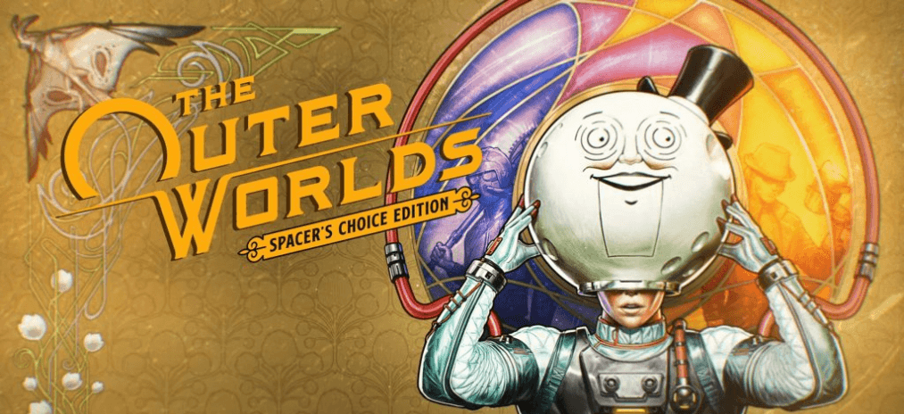 The Outer Worlds: Spacer's Choice Edition доступна бесплатно в Epic Games Store до 19:00 26 декабря по московскому времени