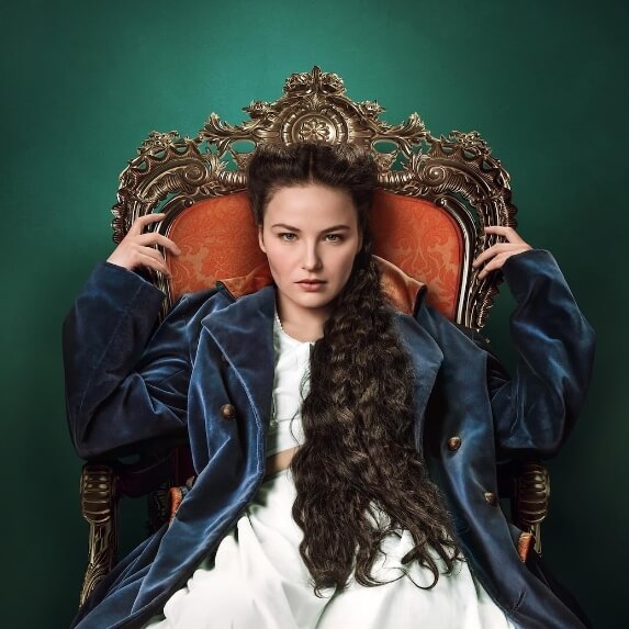 Императрица