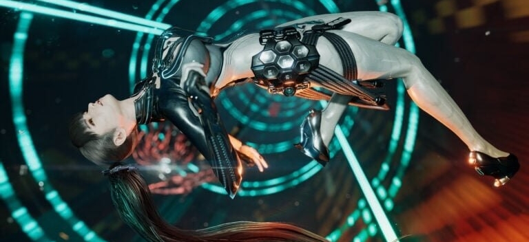 Релиз Stellar Blade перенесен на 2024 год