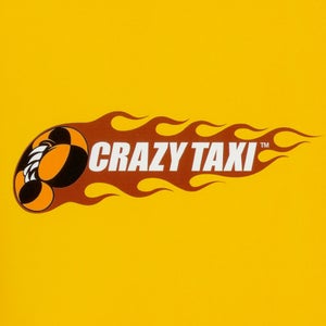 Crazy Taxi [2024]