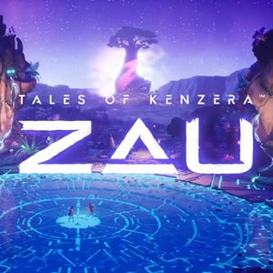 Tales of Kenzera: Zau