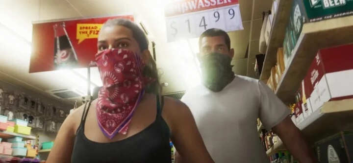 Выйдет ли GTA 6 на ПК