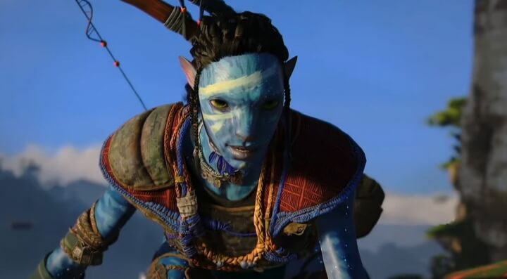 Когда взломают Avatar Frontiers of Pandora